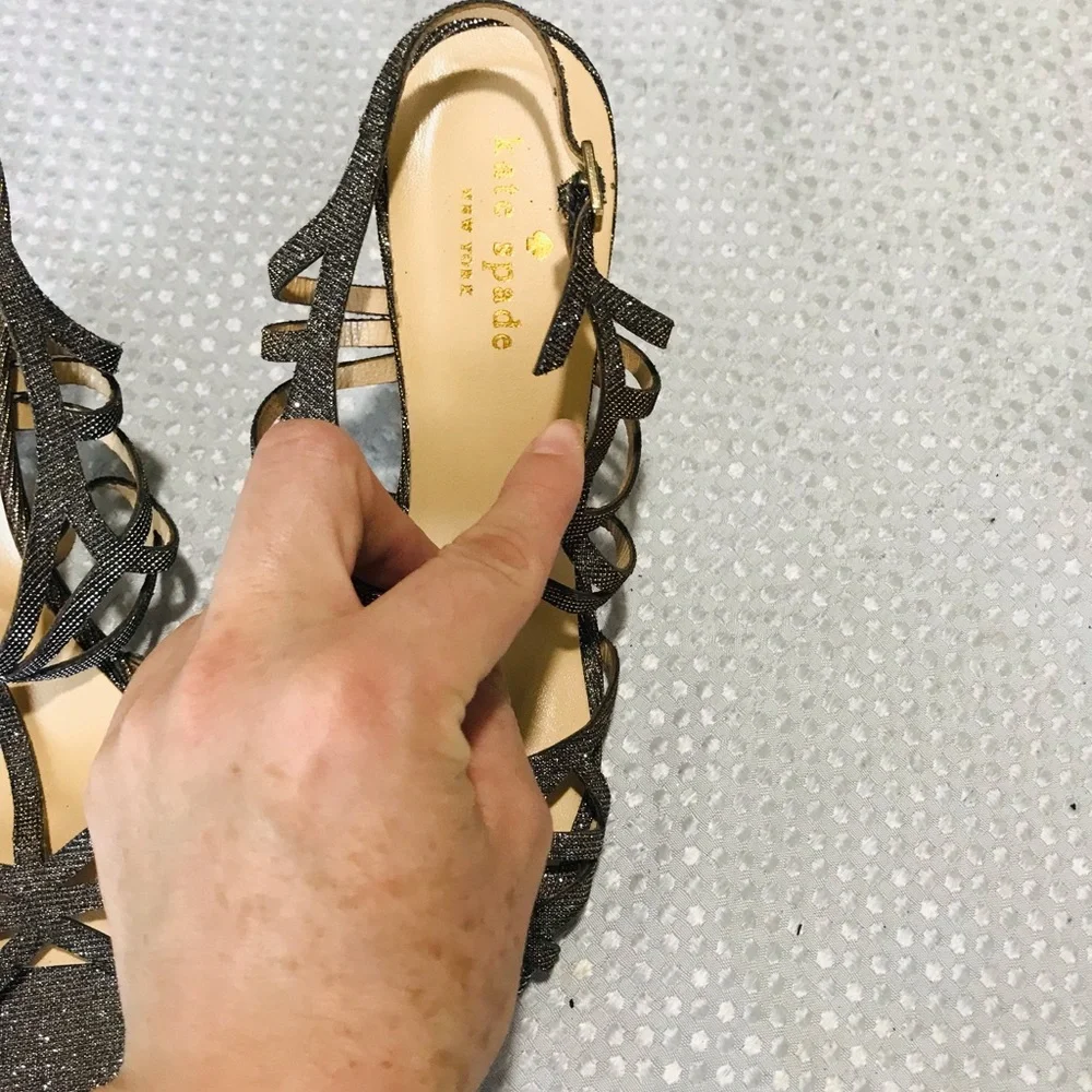 Kate spade heels - Picture 6 of 10